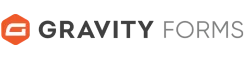 Gravity forms logo